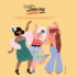 Les Apéros Dancing Ladies - L'atelier coaching danse 100% filles