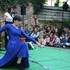 LES AKOUPHENES - Spectacle multidisciplinaire féminin : Musique/Danse/Cirque  - Image 7