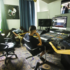 C CARRÉ STUDIO & MAISON D'ARTISTES - Studio d'enregistrement professionnel