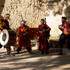 LES TRITONS RIPAILLEURS - Musique médiévale -spectacle de rue médiéval