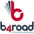 b4road - Le Clou[d] du Spectacle !