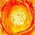 les cercles de lumière - ateliers de peinture intuitive - Image 5
