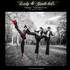 Clowns dans la sciure - Echassier, clown, cracheur feu, jongleur, etc.. - Image 33
