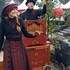 Le Zinzin De Fanny et Antoine - Duo de chansons aux Orgues de Barbarie - Image 8