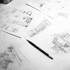 STAGE DE DESSIN | Perspective Facile - Image 2