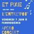 DUO DRISS et PIXIE - CONCERTS LIVE  - Image 2