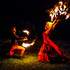 Compagnie Médusa - Spectacles de feu, déambulations théâtralisées, merveilleux  - Image 9