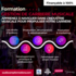 Audiocamp - Formation gestion carrière musicale