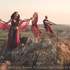 Tan Elleil  - Art de rue visuel & musical 