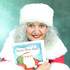 La Mère Noël fait des histoires - Lectures de 4 à 99 ans qu'on croit au Père Noël... ou pas !