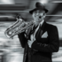 Lucky Djé - Jazz Crooner Singer & Saxophoniste