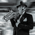 Lucky Djé - Chanteur & Saxophoniste