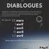 Les Diablogues - Cherche partenaires et des lieux de représentation - Image 2