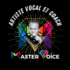MASTER VOICE - Professeur de chant, cours de chant, coach vocal
