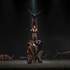 Circuspunto, Spectacle SOMOS - Théâtre-cirque contemporaine - Image 3