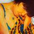 VIRGINIE ROUSSEL Artiste Peintre