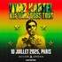 Vybz Kartel - The Worl' Boss Tour