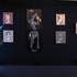 Daniel Derderian STRIP TEASE exposition solo - Image 5