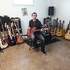 julien mourant - cours de guitare