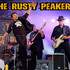 The Rusty Peakers - Blues rock