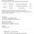 Compagnie O Danses - Cours / Stages / Danse afro-contemporaine et improvisation - Image 3