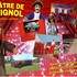 Theatre guignol rozel  - Spectacle théâtre guignol 