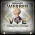 Bernard Werber - Voyage Intérieur Expérimental - Tournée