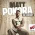Matt Pokora