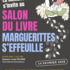 Marguerittes s'effeuille, 4ème édition du Salon du Livre