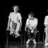Stages de théâtre d'improvisation pour ados