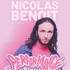 Nicolas Benoit - Performance - La Nouvelle Seine, Paris