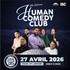 Human Comedy Club - Le Dome de Paris