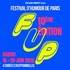 Le FUP – Festival d’humour de Paris 202610ème édition - Bobino, Paris