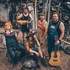 Steve'N'Seagulls - Tournée