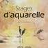 Stage d'aquarelle
