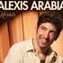 Alexis Arabia - Mortels