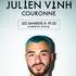 Couronne - Julien Vinh