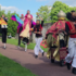 Cie Dreamlighters - Parade orientale - Image 6