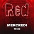 "Le Comedy Show du Red !"