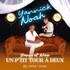 "Yannick Noah - Un P'tit Tour à Deux"