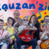 Rauzan'zic - Groupe de musique associatif