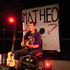 Matheo En Solo sous chapiteau