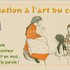Stage d'Initiation à l'art du Conte