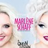 A QUEEN IS BORN - Marlène Schaff