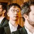 TRIO PANTOUM | trio avec piano