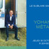 Le sublime sabotage | Yohann Métay