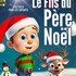 Le fils du Père Noël