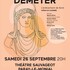 Déméter. Opéra de Chambre