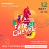Fête du Cheval à l'Hippodrome Paris-Vincennes