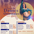 Samara Zaïna - Cours de danses orientales